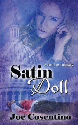 bokomslag Satin Doll