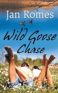 bokomslag Wild Goose Chase