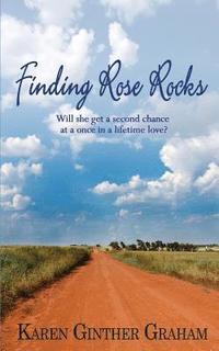 bokomslag Finding Rose Rocks