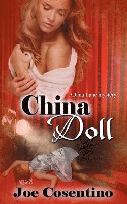 China Doll 1