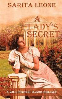 bokomslag A Lady's Secret