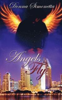 bokomslag Angels Fly