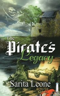 bokomslag The Pirate's Legacy