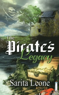 Sarita Leone - Pirate's Legacy, Häftad