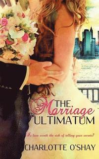 bokomslag The Marriage Ultimatum