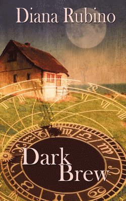 Diana Rubino - Dark Brew, Häftad