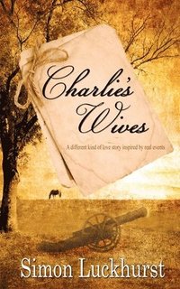 bokomslag Charlie's Wives
