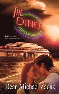bokomslag The Diner