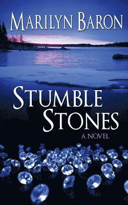 Marilyn Baron - Stumble Stones, Häftad