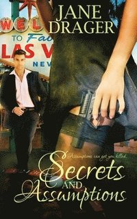 bokomslag Secrets And Assumptions