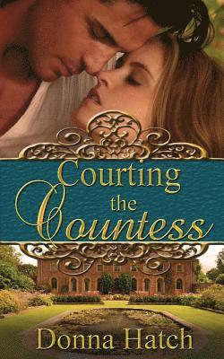 bokomslag Courting the Countess