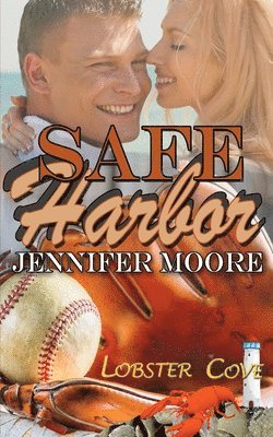 Jennifer Moore - Safe Harbor, Häftad