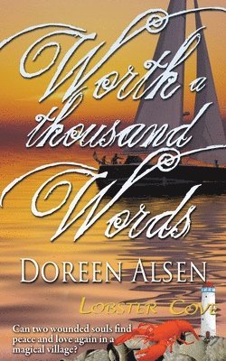 Doreen Alsen - Worth a Thousand Words, Häftad