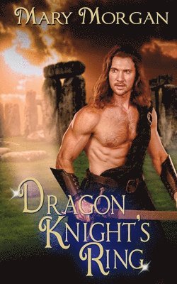 Mary Morgan - Dragon Knight's Ring, Häftad