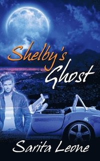 bokomslag Shelby's Ghost