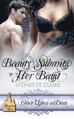 Beauty Submits To Her Beast 1