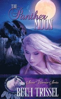 bokomslag The Panther Moon