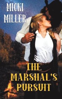 bokomslag Marshal's Pursuit