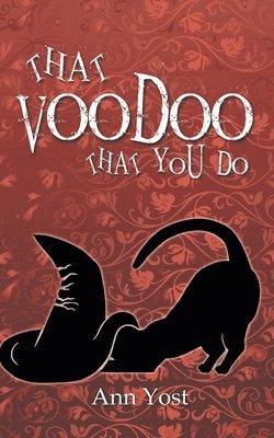 bokomslag That Voodoo That You Do