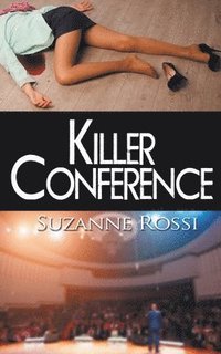 bokomslag Killer Conference