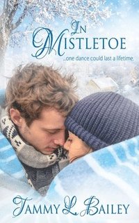 bokomslag In Mistletoe