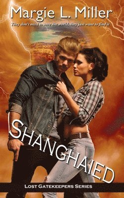 Shanghaied 1