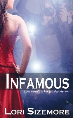 bokomslag Infamous
