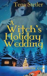 bokomslag Witch's Holiday Wedding