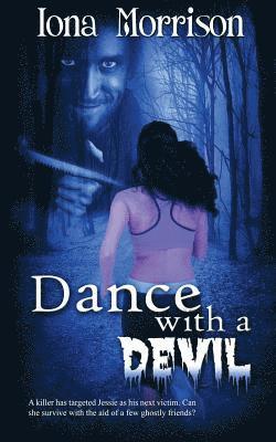 Iona Morrison - Dance with a Devil, Häftad