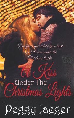 Kiss Under the Christmas Lights