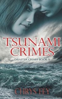 bokomslag Tsunami Crimes