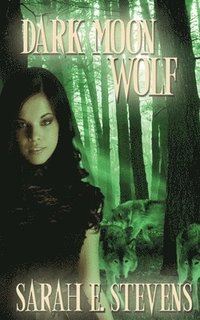 bokomslag Dark Moon Wolf