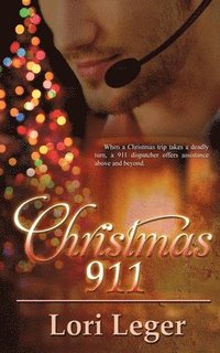 bokomslag Christmas 911