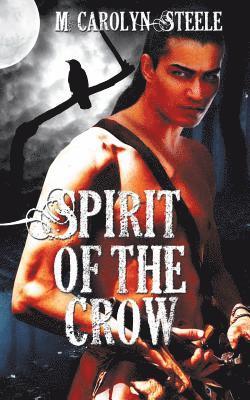 bokomslag Spirit of the Crow