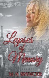 bokomslag Lapses of Memory