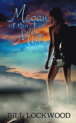 Megan of the Mists 1