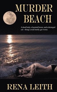 bokomslag Murder Beach