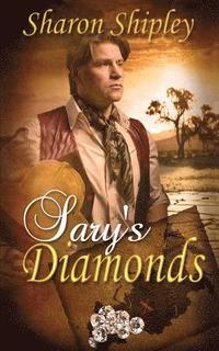 bokomslag Sary's Diamonds