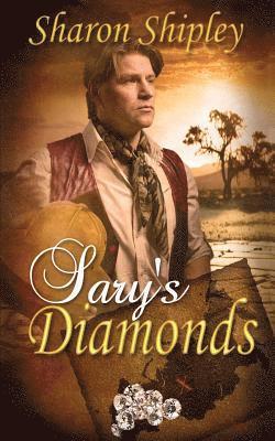 Sary's Diamonds 1