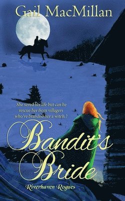 Bandit's Bride 1