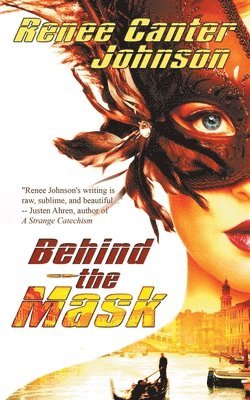 Behind the Mask 1