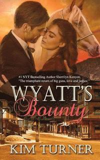 bokomslag Wyatt's Bounty