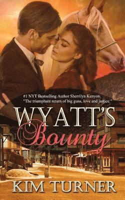 Wyatt's Bounty 1
