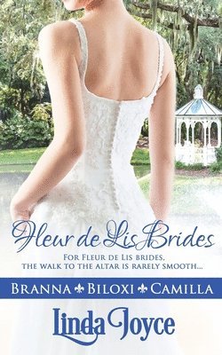 Fleur de Lis Brides 1