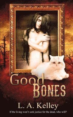 bokomslag Good Bones