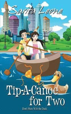 Tip-A-Canoe for Two 1