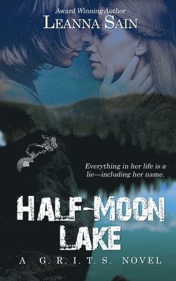 Half-Moon Lake 1