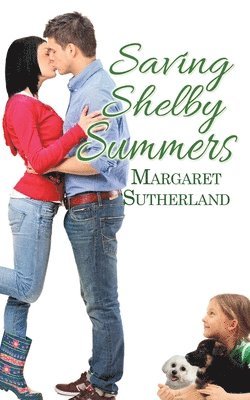 bokomslag Saving Shelby Summers