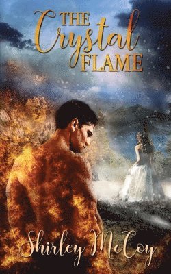 bokomslag Crystal Flame