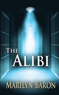 bokomslag The Alibi